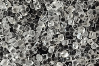 PC Polymorph Mouldable Engineering Plastic Particles CAS 117817